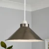 Didsbury Easy Fit Shade -Fashion Lighting 13529599 1864967666882919