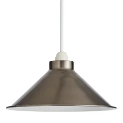Didsbury Easy Fit Shade 8 Didsbury Easy Fit Shade -Fashion Lighting 13529599 1914967666980113
