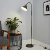 Didsbury Pewter Floor Lamp -Fashion Lighting 13529604 1354945395744027