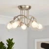 Altrincham 5 Light Semi Flush Ceiling Light 2 Altrincham 5 Light Semi Flush Ceiling Light -Fashion Lighting 13529631 1894945396196172