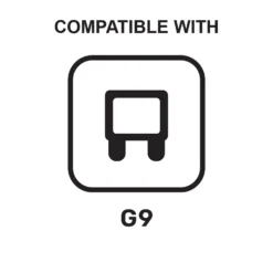 Altrincham 3 Light Table Lamp -Fashion Lighting 13529632 6805047036601973