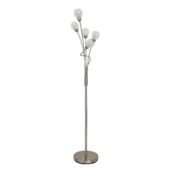 Altrincham 5 Light Floor Lamp 10 Altrincham 5 Light Floor Lamp -Fashion Lighting 13529634 1024945396128324