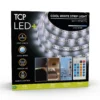 TCP LED Remote Strip Light - Cool White - 3m -Fashion Lighting 13595416 1274988168891283