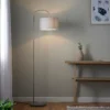 Kendal Floor Lamp - Grey 1 Kendal Floor Lamp - Grey -Fashion Lighting 13645381 9634956769969338