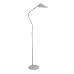 Laila Floor Lamp - Stone -Fashion Lighting 13661905 1135042092438824