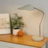 Laila Table Lamp - Stone -Fashion Lighting 13661906 9985042092397325