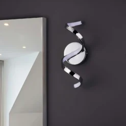 Astral Bathroom Wall Light - Chrome 11 Astral Bathroom Wall Light - Chrome -Fashion Lighting 13794237 7214957104766845