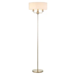Chippenham 3 Light Floor Lamp -Fashion Lighting 13865026 1164977253670235