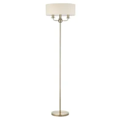Chippenham 3 Light Floor Lamp -Fashion Lighting 13865026 3414977253737045