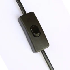 Purple Glitter Lamp -Fashion Lighting 13892604 1544998573254064