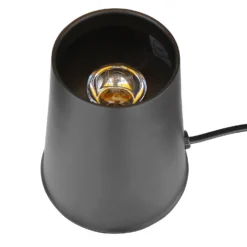 Black & Orange Tower Lava Lamp -Fashion Lighting 13892605 1734998572712138