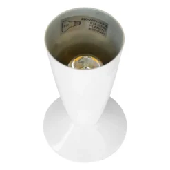 White & Blue Classic Lava Lamp -Fashion Lighting 13892606 2104998573158652