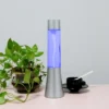 Blue Tornado Lamp 1 Blue Tornado Lamp -Fashion Lighting 13892607 2014998572963091