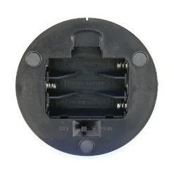 Blue Tornado Lamp 11 Blue Tornado Lamp -Fashion Lighting 13892607 7094998573043326