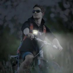 Arlec 100 Lumen LED Clip-on Light -Fashion Lighting 13898304 1244998835135515