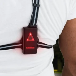 Arlec 250 Lumen Running Chest Light -Fashion Lighting 13898310 3374998835012581