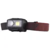 Arlec 450 Lumen Stepless Dimming Head Lamp With Sensor -Fashion Lighting 13910125 7585007325002870