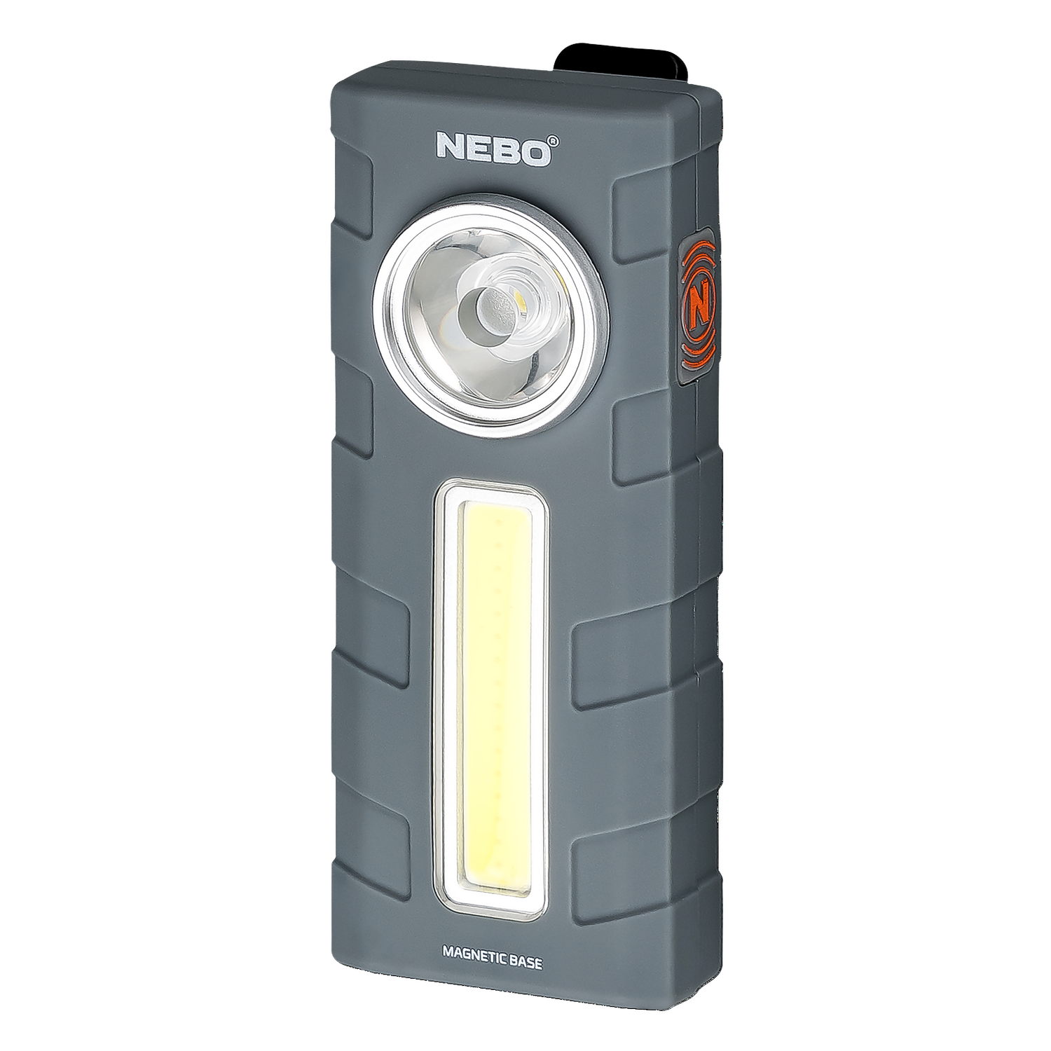 NEBO TiNo Torch Pocket Light 5 NEBO TiNo Torch Pocket Light - Image 4