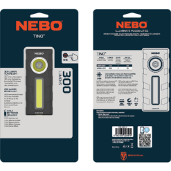 NEBO TiNo Torch Pocket Light 12 NEBO TiNo Torch Pocket Light -Fashion Lighting 13911255 3634997009777265
