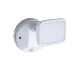 Lynn 1 Light Outdoor Wall Light (IP65) - White 8 Lynn 1 Light Outdoor Wall Light (IP65) - White -Fashion Lighting 13924378 4034980108037332