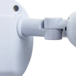 Lynn 2 Light Outdoor Wall Light (IP65) - White 9 Lynn 2 Light Outdoor Wall Light (IP65) - White -Fashion Lighting 13924382 2724980108546369