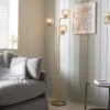 Geneva Floor Lamp - Brass 1 Geneva Floor Lamp - Brass -Fashion Lighting 13938487 1014981959590091