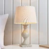 Andrea Table Lamp - Taupe 1 Andrea Table Lamp - Taupe -Fashion Lighting 13938496 1474981958305404