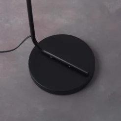 Clancy Floor Lamp - Black -Fashion Lighting 13938500 8394981958786415