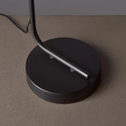 Clancy Table Lamp - Black -Fashion Lighting 13938501 1194981960529583