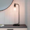 Clancy Table Lamp - Black -Fashion Lighting 13938501 6584981960093992