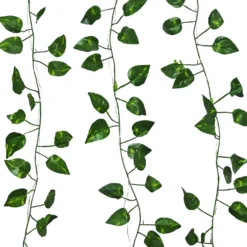 Homebase Edit Botanical Curtain Solar Light 7 Homebase Edit Botanical Curtain Solar Light -Fashion Lighting 13956095 1025042048597829