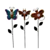 Homebase Edit Animal Solar Stake Light (Assorted Designs) 1 Homebase Edit Animal Solar Stake Light (Assorted Designs) -Fashion Lighting 13965916 1205002424237529