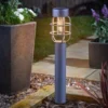 Shoreditch Solar Stake Light 1 Shoreditch Solar Stake Light -Fashion Lighting 13972042 1705009222636796
