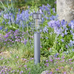 Shoreditch Solar Stake Light -Fashion Lighting 13972042 2045009222603094
