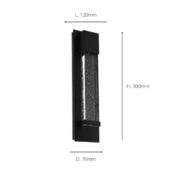 Eglo Villagrazia Outdoor LED Wall Light 8 Eglo Villagrazia Outdoor LED Wall Light -Fashion Lighting 14222377 8725020563074403