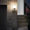 Eglo Nisia-Z Outdoor Smart Light 1 Eglo Nisia-Z Outdoor Smart Light -Fashion Lighting 14222393 3495020563020244