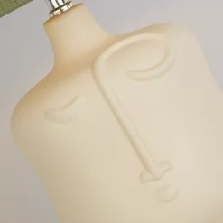 Face Table Lamp - Sage -Fashion Lighting 14232791 1665020297818885