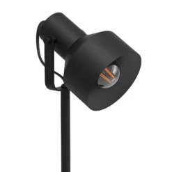 Eglo Casibare Table Lamp - Black 9 Eglo Casibare Table Lamp - Black -Fashion Lighting 14302943 1145038223962053