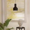 Eglo Casibare Pendant Ceiling Light - Black -Fashion Lighting 14302944 1945038223535951